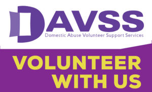 DAVSS Volunteer with us - you can make a real difference