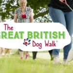 The Great British Dog Walk