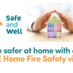 KFRS Free Home Fire Safety Visit